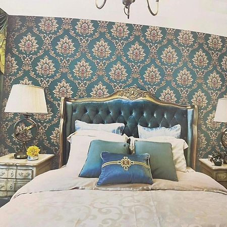 Luxury Hotel T&L Cam Pha Екстер'єр фото