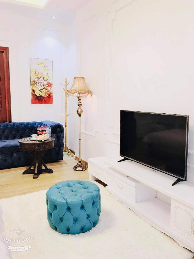 Luxury Hotel T&L Cam Pha Екстер'єр фото
