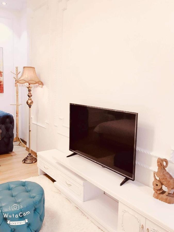 Luxury Hotel T&L Cam Pha Екстер'єр фото