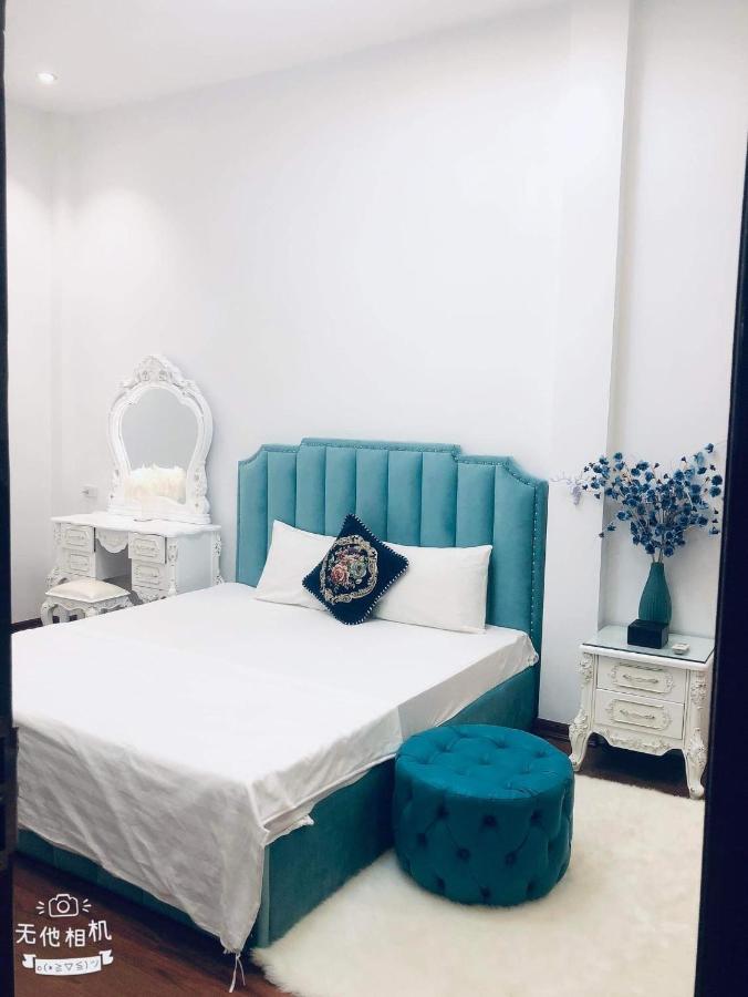 Luxury Hotel T&L Cam Pha Екстер'єр фото