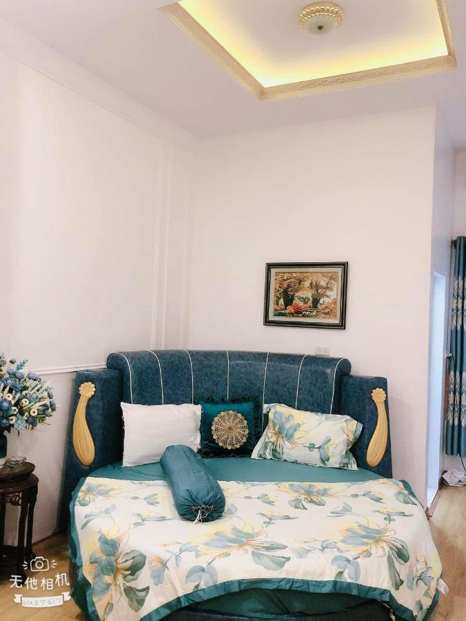 Luxury Hotel T&L Cam Pha Екстер'єр фото