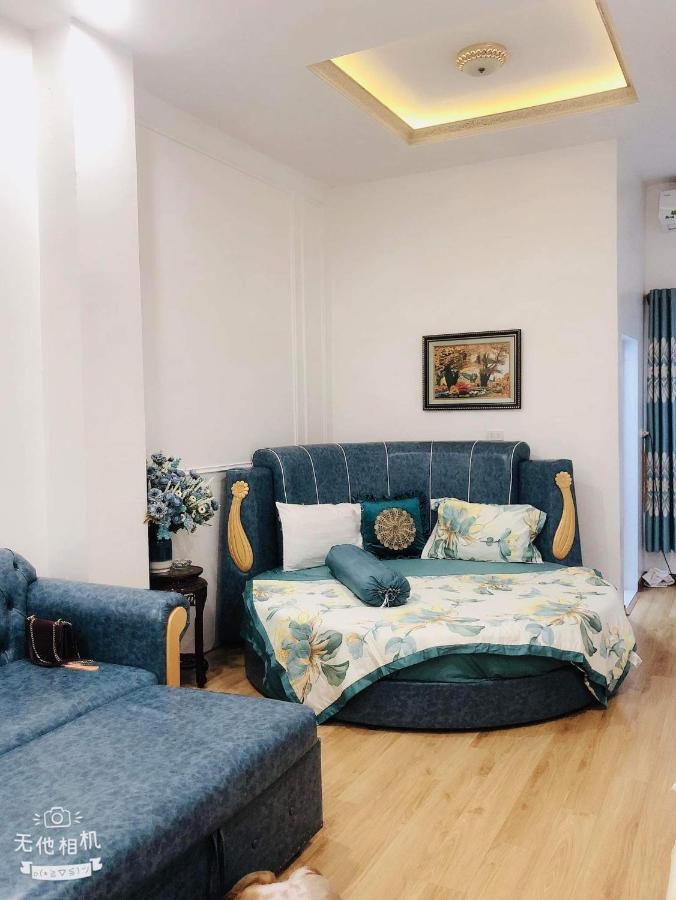 Luxury Hotel T&L Cam Pha Екстер'єр фото