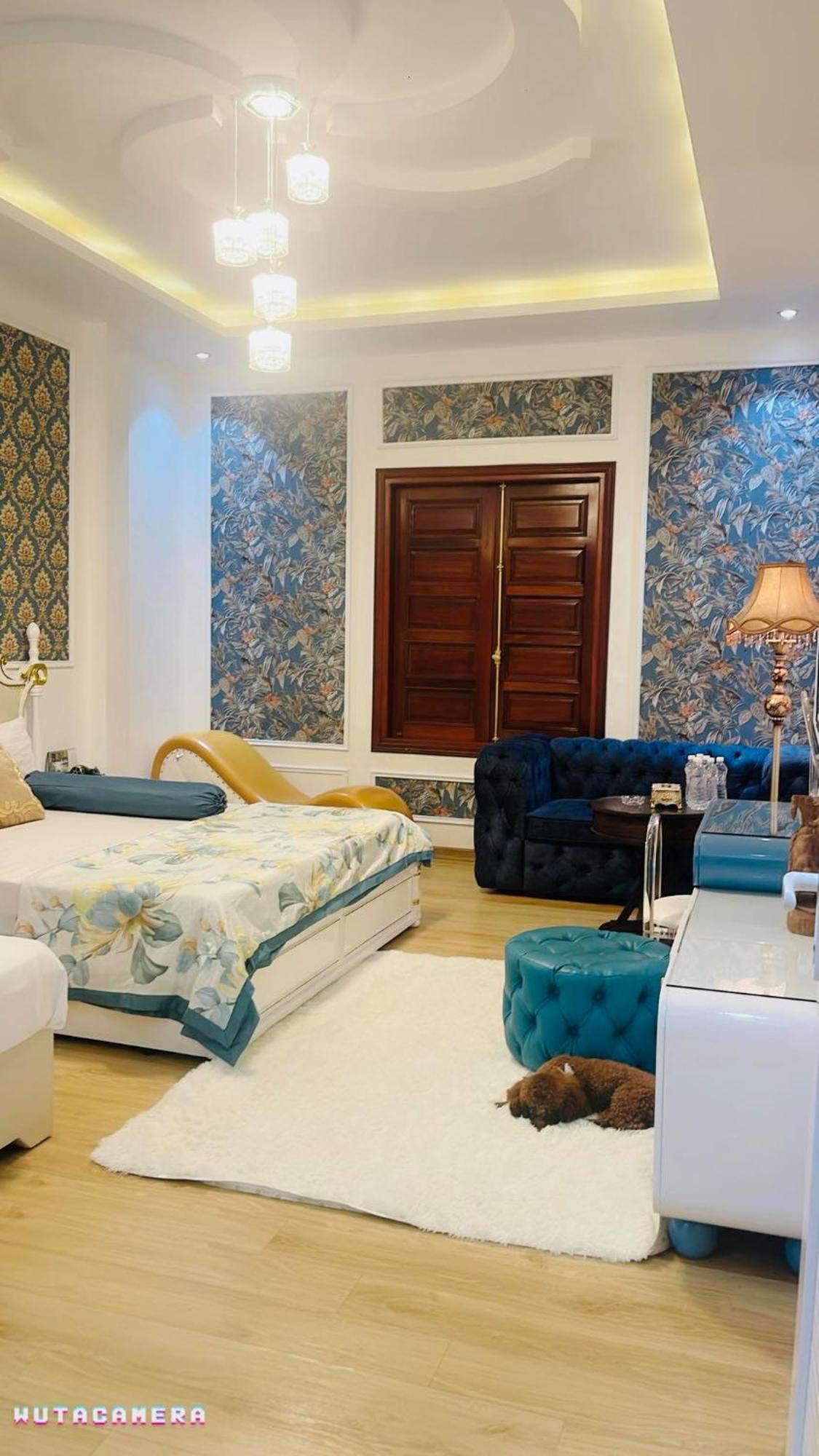 Luxury Hotel T&L Cam Pha Екстер'єр фото