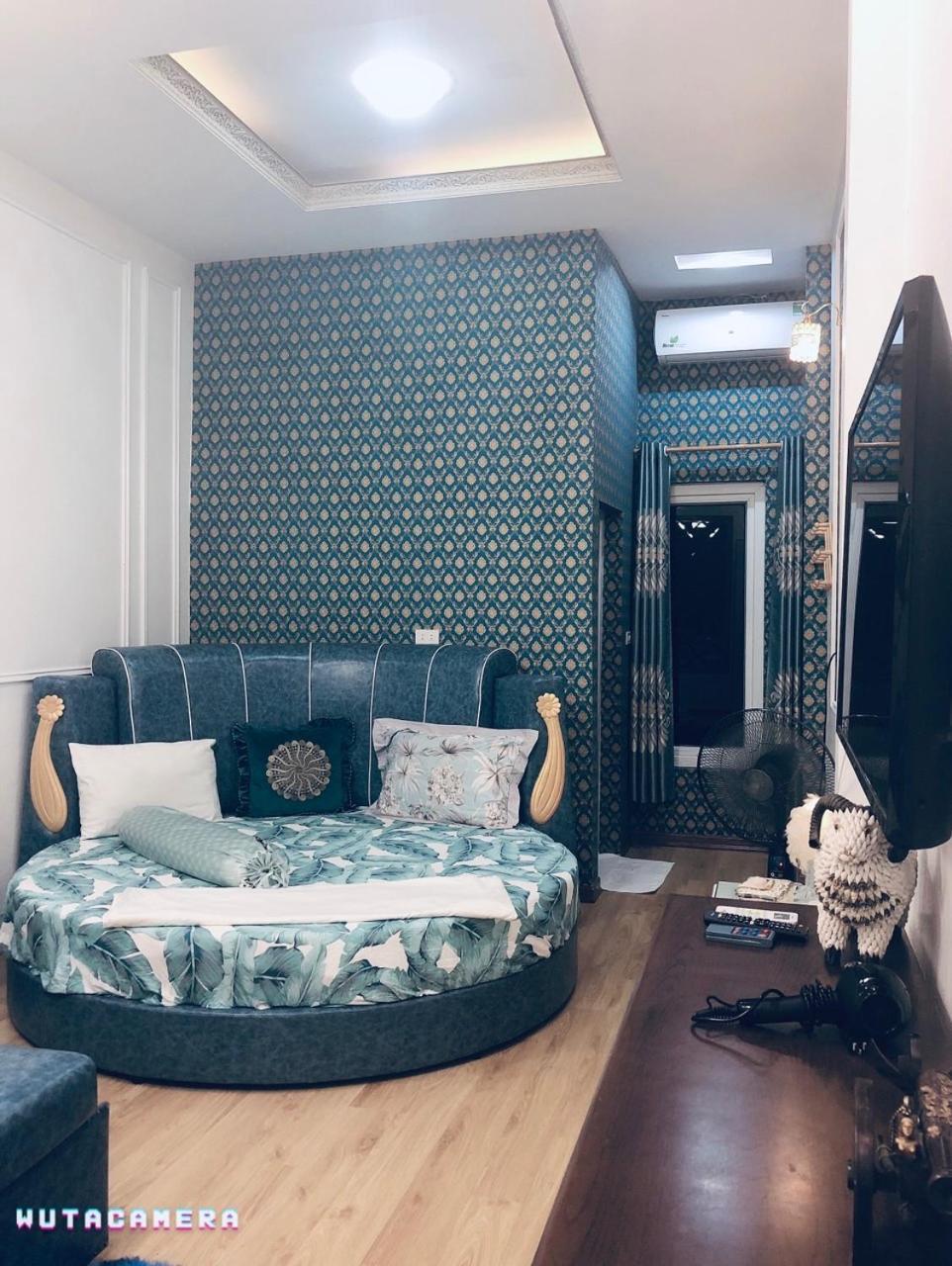 Luxury Hotel T&L Cam Pha Екстер'єр фото