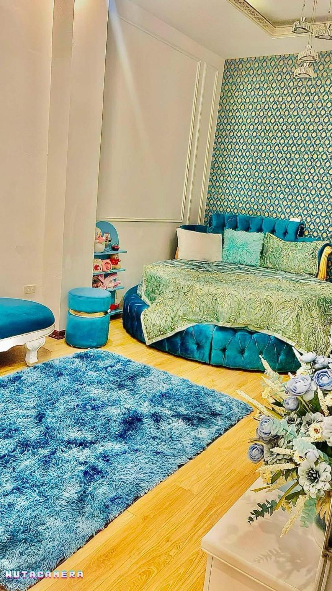 Luxury Hotel T&L Cam Pha Екстер'єр фото