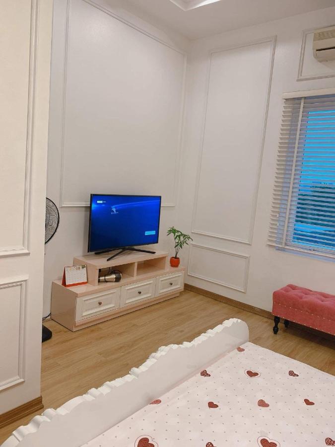 Luxury Hotel T&L Cam Pha Екстер'єр фото