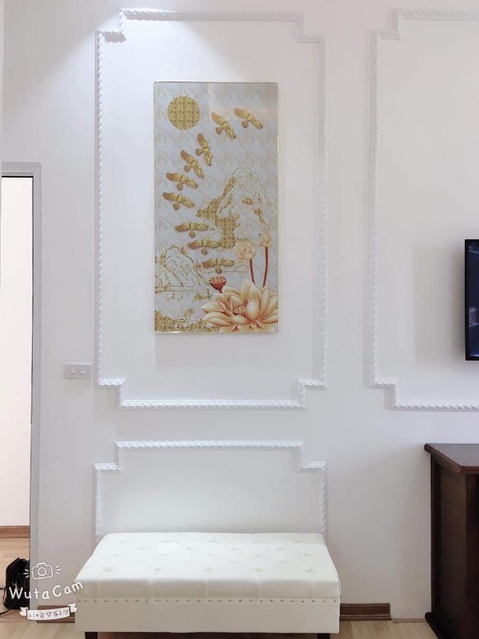 Luxury Hotel T&L Cam Pha Екстер'єр фото